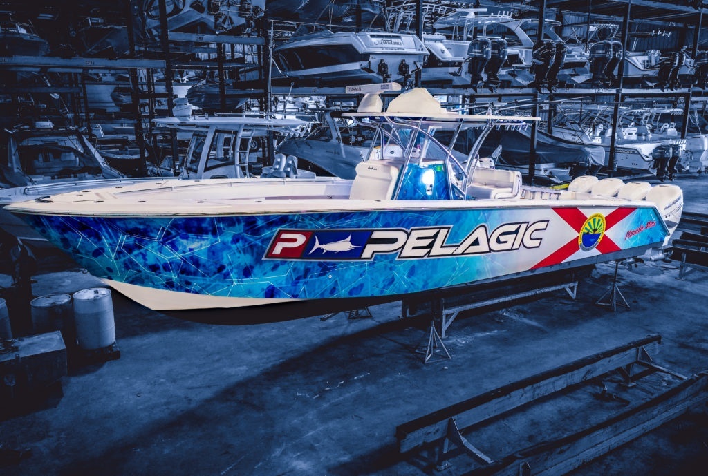 Come Visit Our Pelagic Gear Store In Pompano Beach, FL