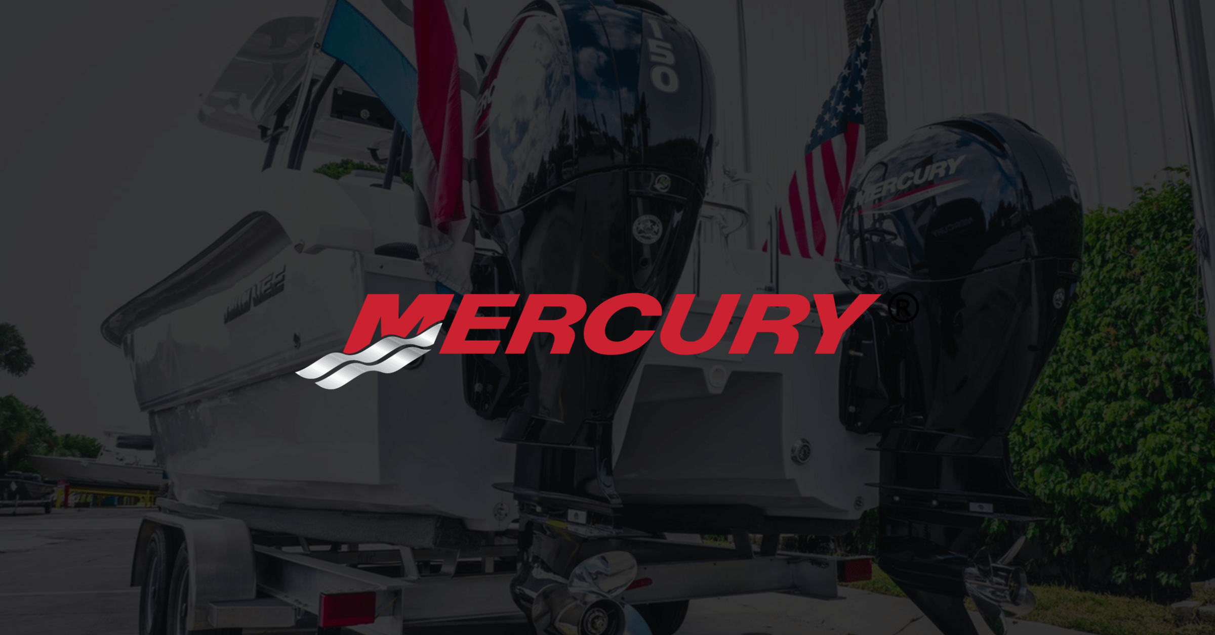 Jaw Dropping Prices For Mercury Outboard Service In Pompano Beach, Florida!