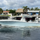 2014 Yellowfin 34 Center Console w/ SeaKeeper II