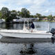 2004 Sea Hunt 22 Navigator