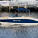 2020 Sea Ray 210 SPX