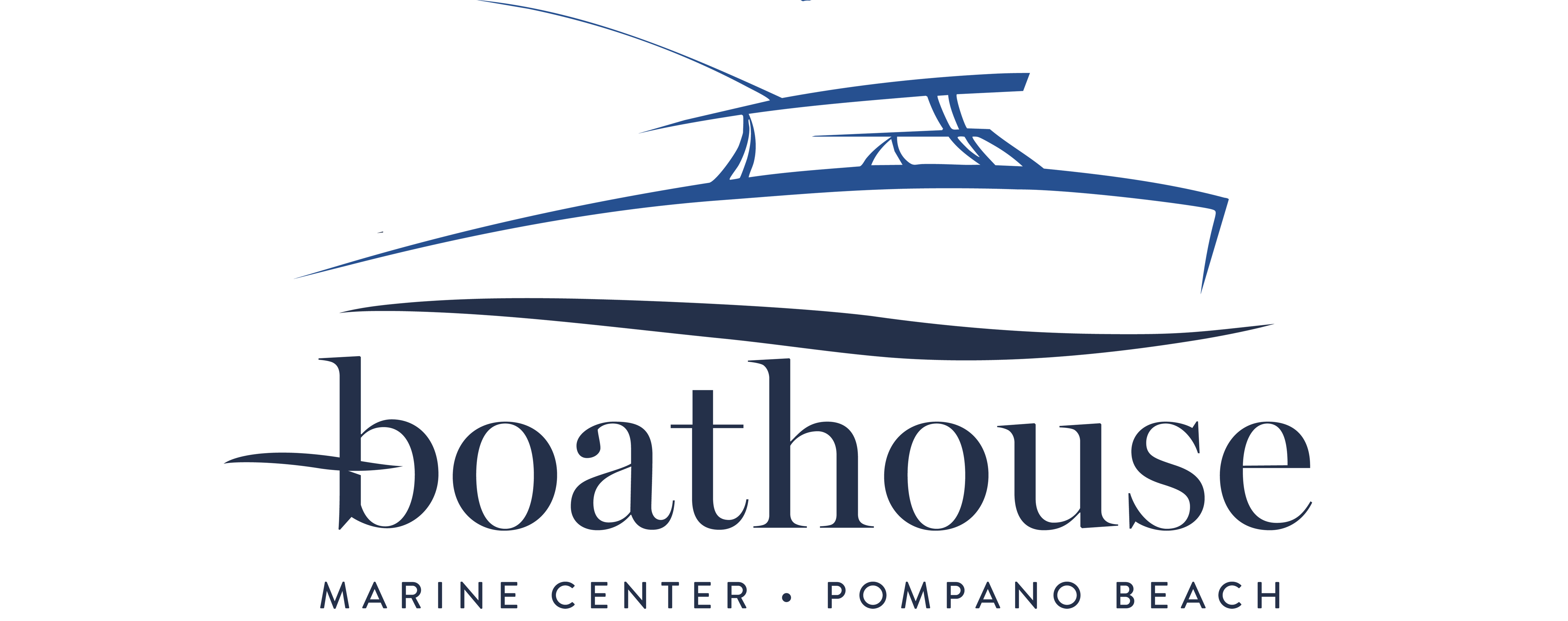Boathouse Marine Center
